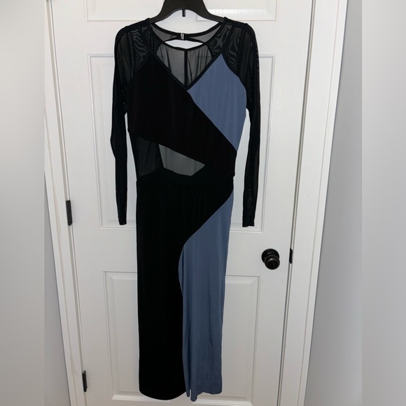 Weissman Women’s Jumpsuit Lyrical Costume - Picture 3 of 7